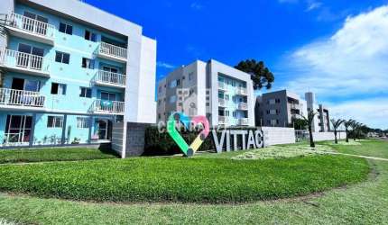 VENDA - APARTAMENTO-CONDOMÍNIO VITTACE  UVARANAS-PONTA GROSSA-PR
