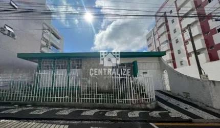 VENDA- CASA COMERCIAL- CENTRO-PONTA GROSSA-PR