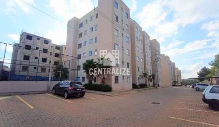 VENDA - CASA CARÁ-CARÁ-UVARANAS-PONTRA GROSSA-PR