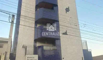 Apartamento à venda, 3 quartos sendo 1 suíte, Centro, PONTA GROSSA - PR