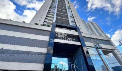 Apartamento à venda, 02 quartos Oficinas, PONTA GROSSA - PR