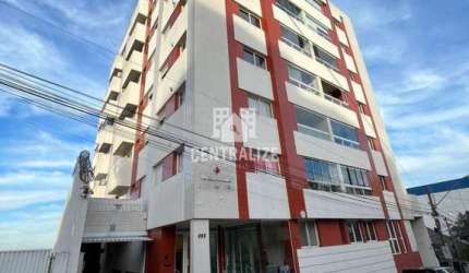 Cobertura com 2 dormitórios à venda, Centro, PONTA GROSSA - PR