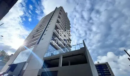 Apartamento com 2 dormitórios à venda,68.00 m , Olarias, PONTA GROSSA - PR