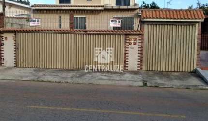 Casa com 4 dormitórios à venda, Neves, PONTA GROSSA - PR