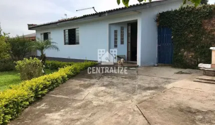 VENDA-CASA-NEVES-PONTA GROSSA-PR