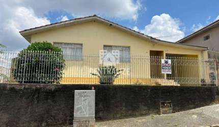 VENDA-CASA-NOVA RÚSSIA-PONTA GROSSA-PR