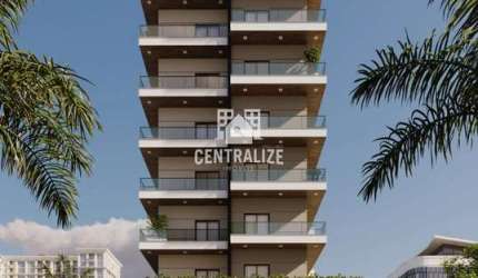 VENDA - EDIFÍCIO DEVON RESIDENCE - Órfãs, PONTA GROSSA - PR