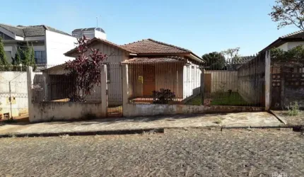 Casa com 2 dormitórios à venda, Oficinas, PONTA GROSSA - PR