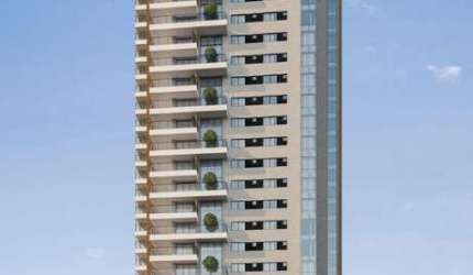 VENDA- EDIFÍCIO TERRAZZA RISERVA- ESTRELA