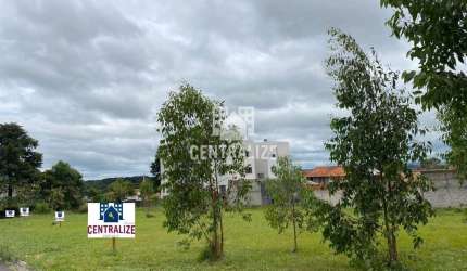 VENDA-TERRENO-JARDIM CARVALHO-PONTA GROSSA-PR