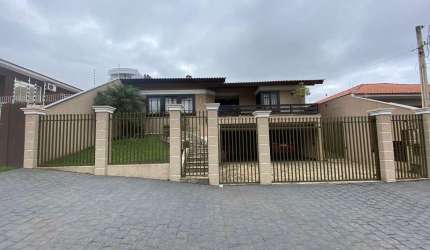 VENDA- CASA JARDIM CARVALHO