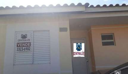 VENDA - CASA-CONDOMÍNIO MORADAS-PONTA GROSSA-PR