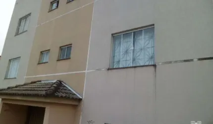 VENDA-EDIFÍCIO RIO BONITO-ORFÃS-PONTA GROSSA-PR