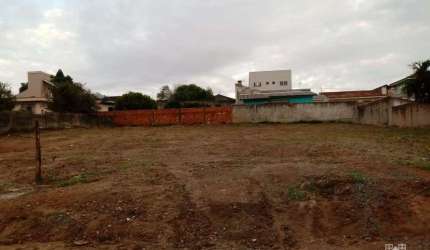 Terreno à venda, Órfãs, PONTA GROSSA - PR
