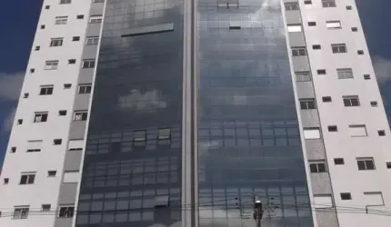 VENDA- EDIFÍCIO RENOIR- OLARIAS