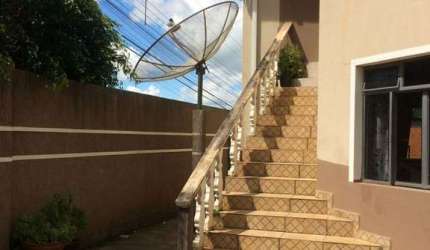 Casa com 2 dormitórios à venda, Neves, PONTA GROSSA - PR