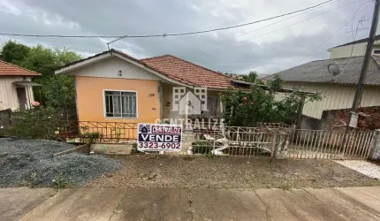 Terreno à venda, 462 m  de área total,  Estrela, PONTA GROSSA - PR