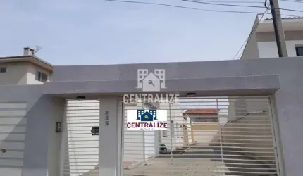 VENDA-CASA-ESTRELA-PONTA GROSSA - PR