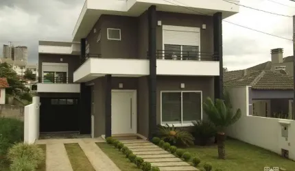 VENDA - CASA EM CONDOMÍNIO PARQUE DOS FRANCESES