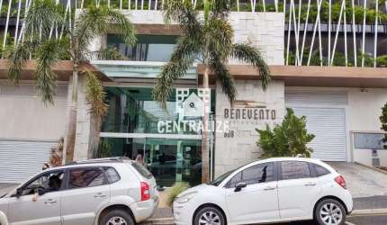 Cobertura com 3 dormitórios à venda, Centro, PONTA GROSSA - PR