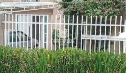 Sobrado com 3 dormitórios à venda, Jardim Carvalho, PONTA GROSSA - PR