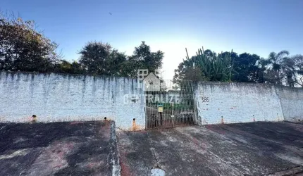 Terreno à venda, Oficinas, PONTA GROSSA - PR