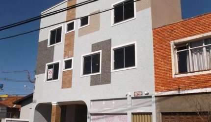 Apartamento com 3 dormitórios à venda,141.25 m , Centro, PONTA GROSSA - PR