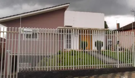 VENDA-SOBRADO UVARANAS
