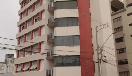 Apartamento com 3 dormitórios à venda, 233.73m , Centro, PONTA GROSSA - PR