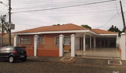 VENDA- CASA BOA VISTA