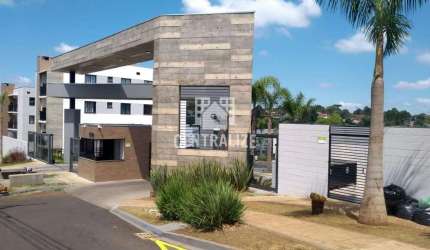 VENDA-APARTAMENTO -CONDOMÍNIO VITTACE OFICINAS -PONTA GROSSA - PR