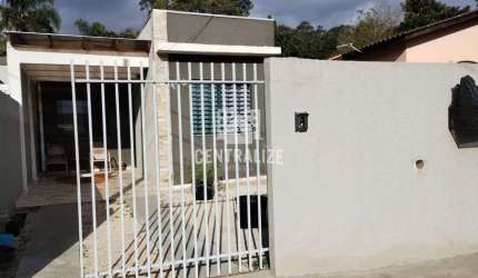 VENDA-CASA-ESTRELA-PONTA GROSSA-PR