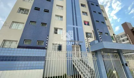 Apartamento com 3 dormitórios à venda,96.00 m , Estrela, PONTA GROSSA - PR