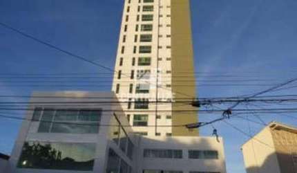 Apartamento à venda, 2 suítes, Órfãs, PONTA GROSSA - PR