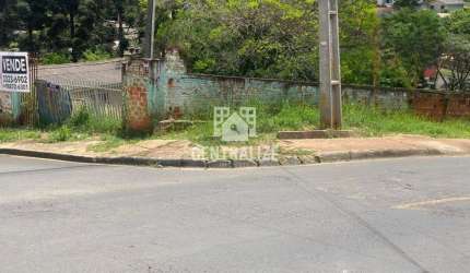 VENDA - TERRENO -CONTORNO-PONTA GROSSA-PR