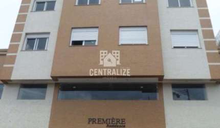 Apartamento à venda,  2 quartos sendo 1 suíte, Centro, PONTA GROSSA - PR