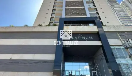 Apartamento à venda,  3 quartos sendo 1 suíte, Oficinas, PONTA GROSSA - PR