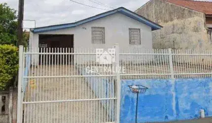 VENDA-CASA-RIO VERDE-PONTA GROSSA-PR