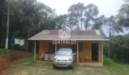 VENDA-CHÁCARA-ITAIACOCA-PONTA GROSSA-PR