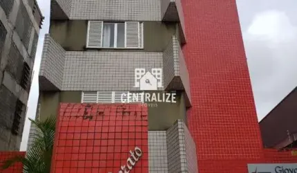 VENDA-EDIFÍCIO DESIDERATO-JARDIM CARVALHO-PONTA GROSSA-PR