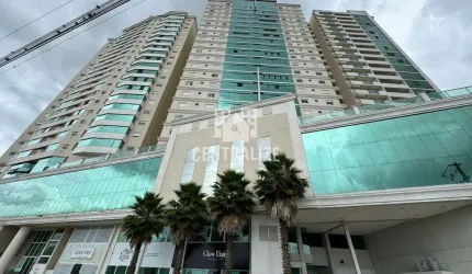Apartamento com 3 dormitórios à venda,169.10 m , Centro, PONTA GROSSA - PR