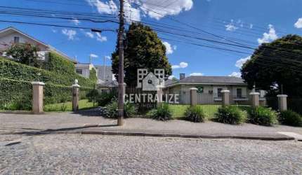 VENDA- CASA -ORFÃS-PONTA GROSSA-PR