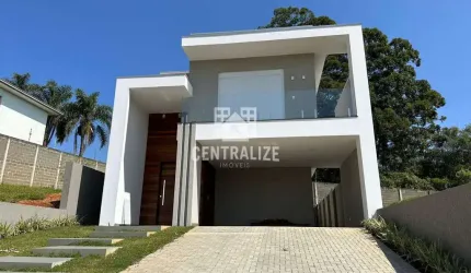 VENDA - CASA CONDOMÍNIO VALE DOS VINHEDOS