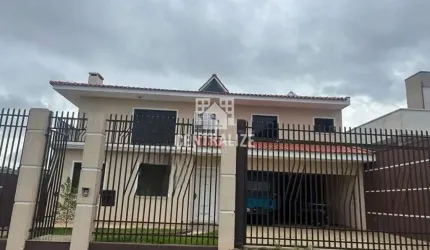 VENDA - CASA  - OFICINAS - PONTA GROSSA - PR