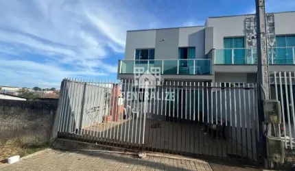 Sobrado com 3 dormitórios à venda,Oficinas, PONTA GROSSA - PR
