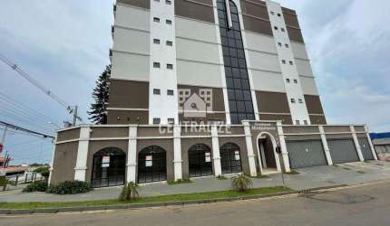 Apartamento com 2 dormitórios à venda,136.00 m , Chapada, PONTA GROSSA - PR
