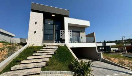 VENDA - CASA EM CONDOMÍNIO RESIDENCIAL BLUMENGARTEN