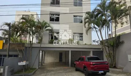 VENDA- EDIFÍCIO JOÃO MIQUELÃO-CENTRO- PONTA GROSSA - PR
