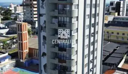 Apartamento com 3 dormitórios à venda,298.00 m , Centro, PONTA GROSSA - PR