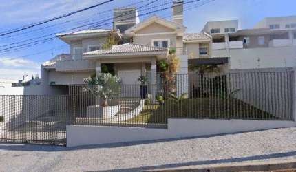 VENDA - SOBRADO - JARDIM AMÉRICA - PONTA GROSSA - PR